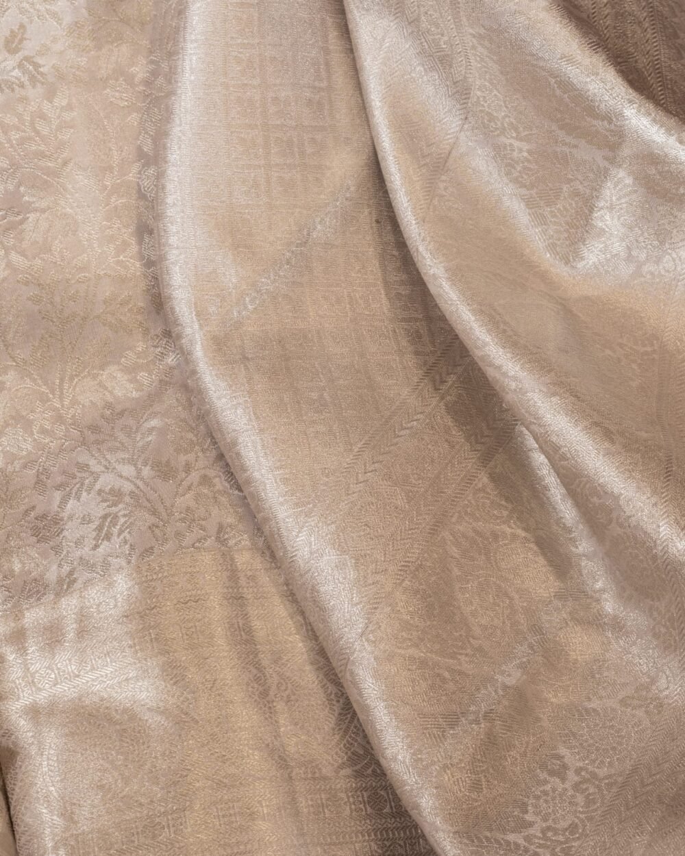 Silk Saree - Image 7