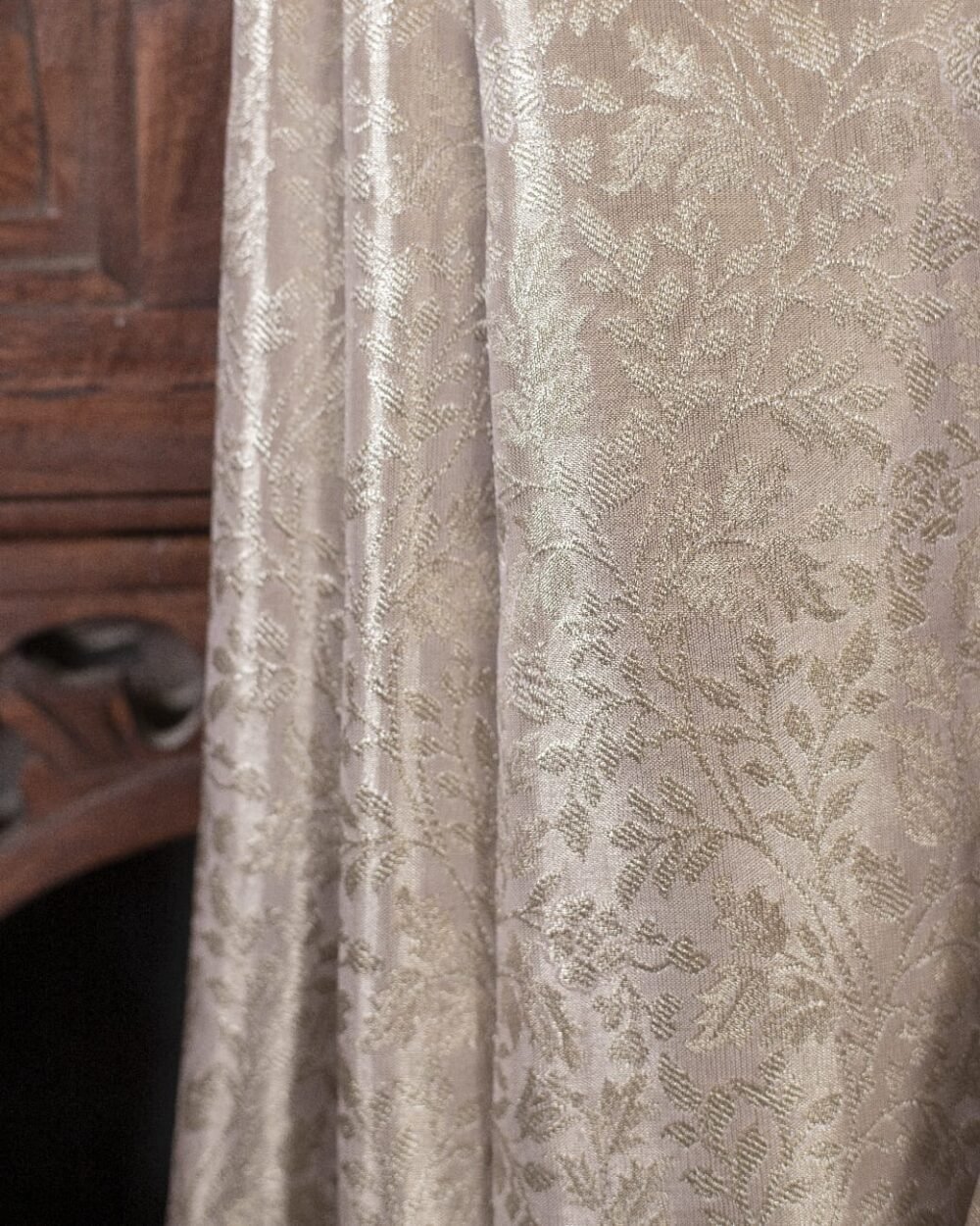 Silk Saree - Image 6