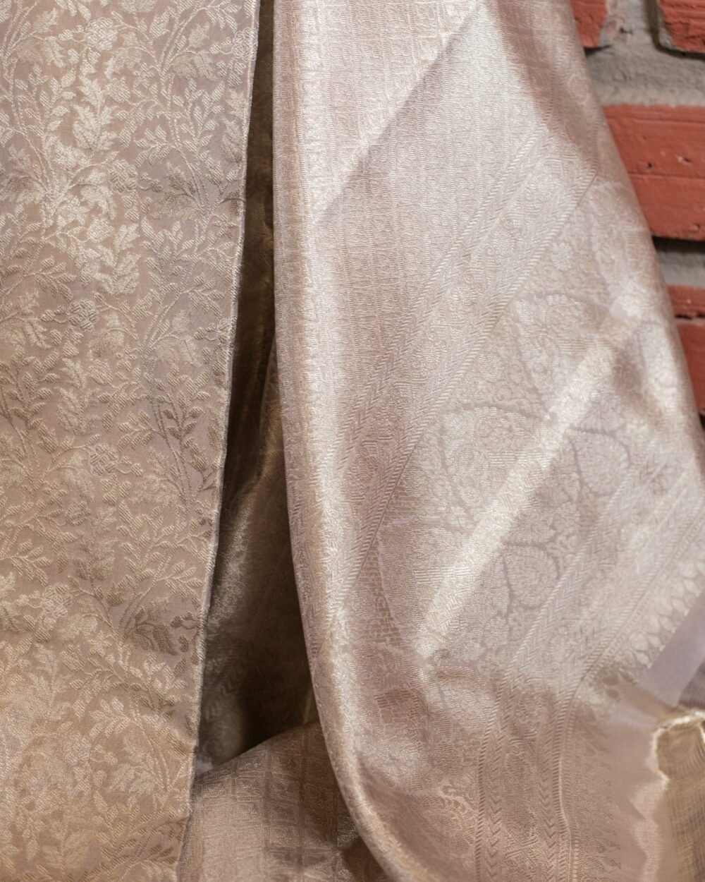 Silk Saree - Image 5