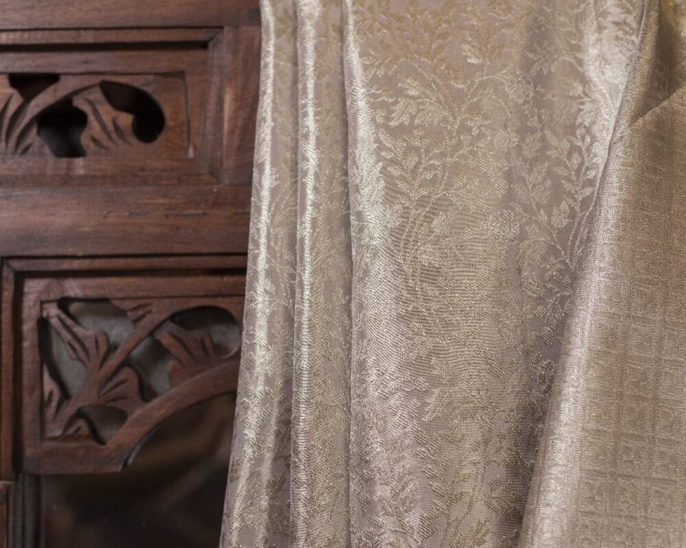 Silk Saree - Image 3