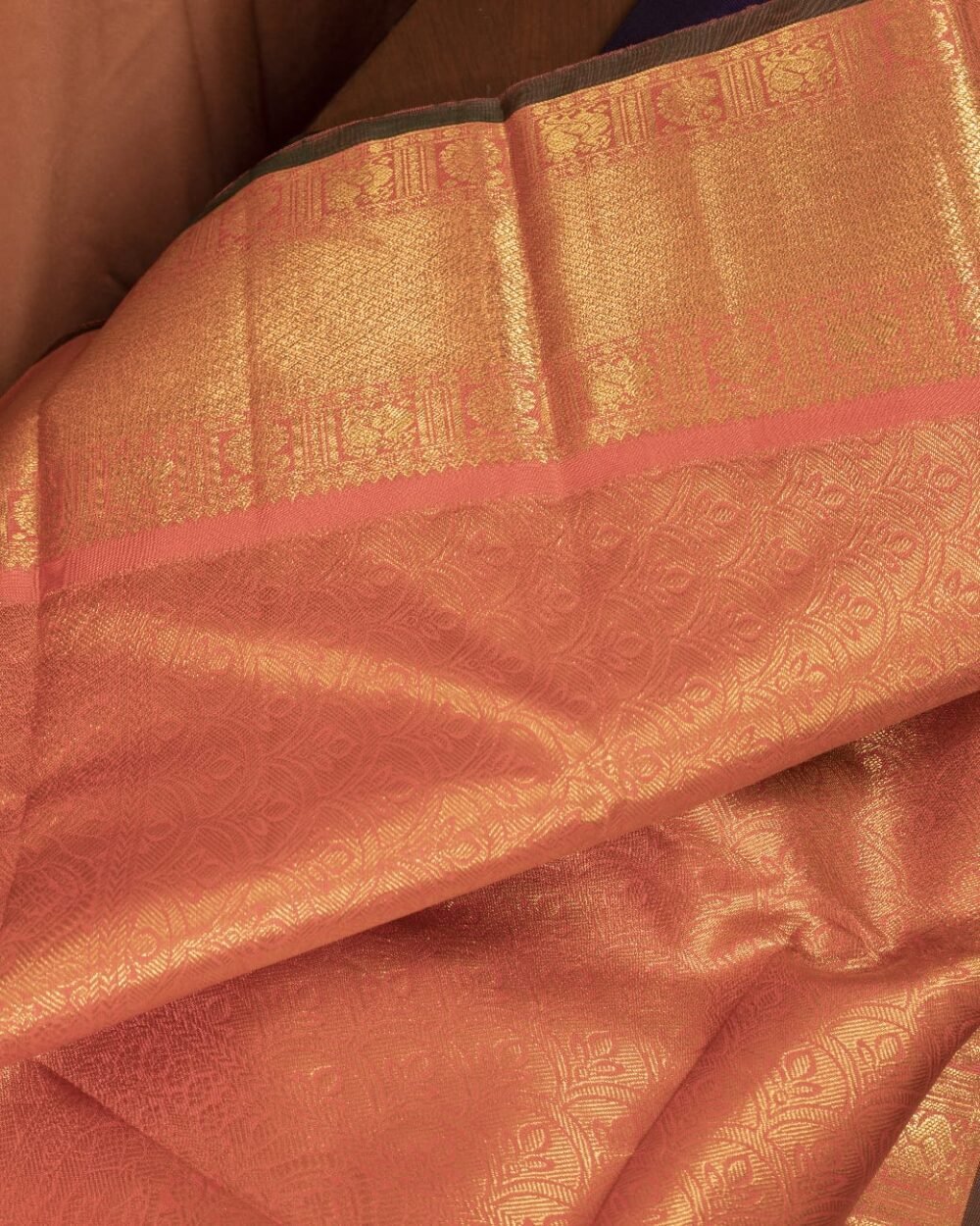 Silk Saree - Image 3