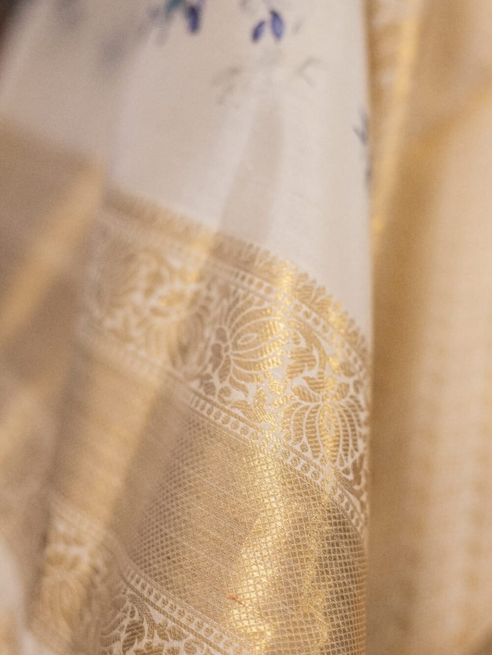 Silk Saree - Image 5
